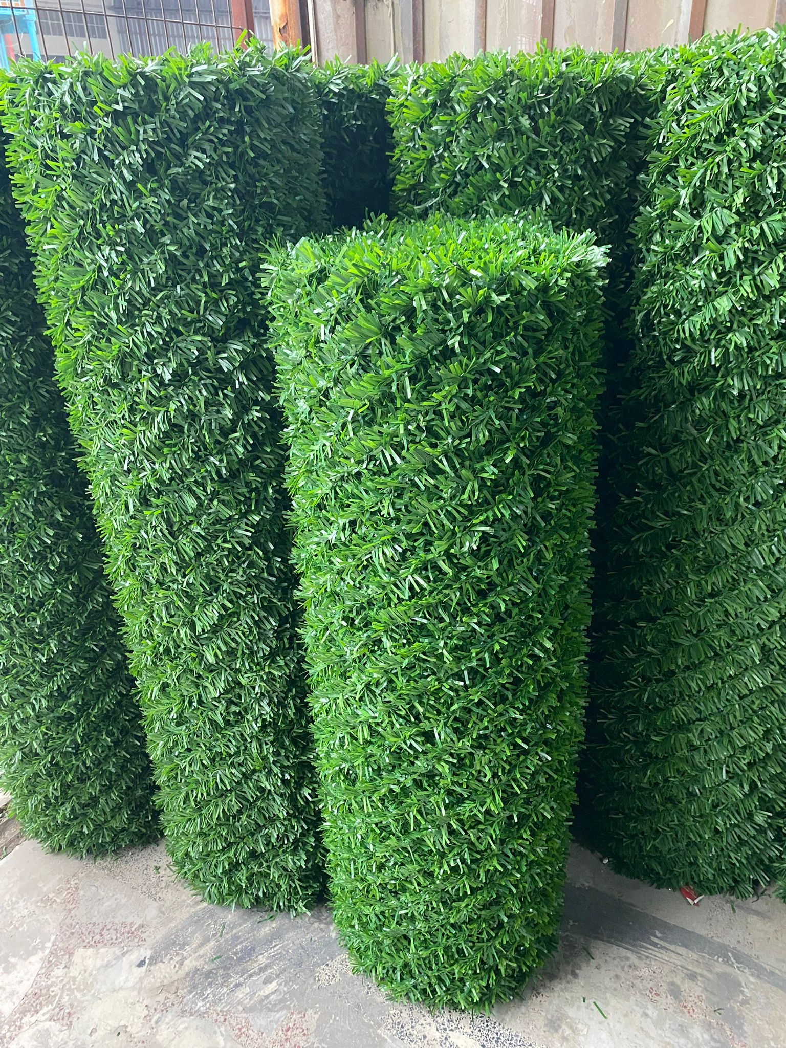 100 CM x 10 mt ÇİM ÇİT BAHÇE TELİ GALVANİZLİ ÖRGÜ TELİ