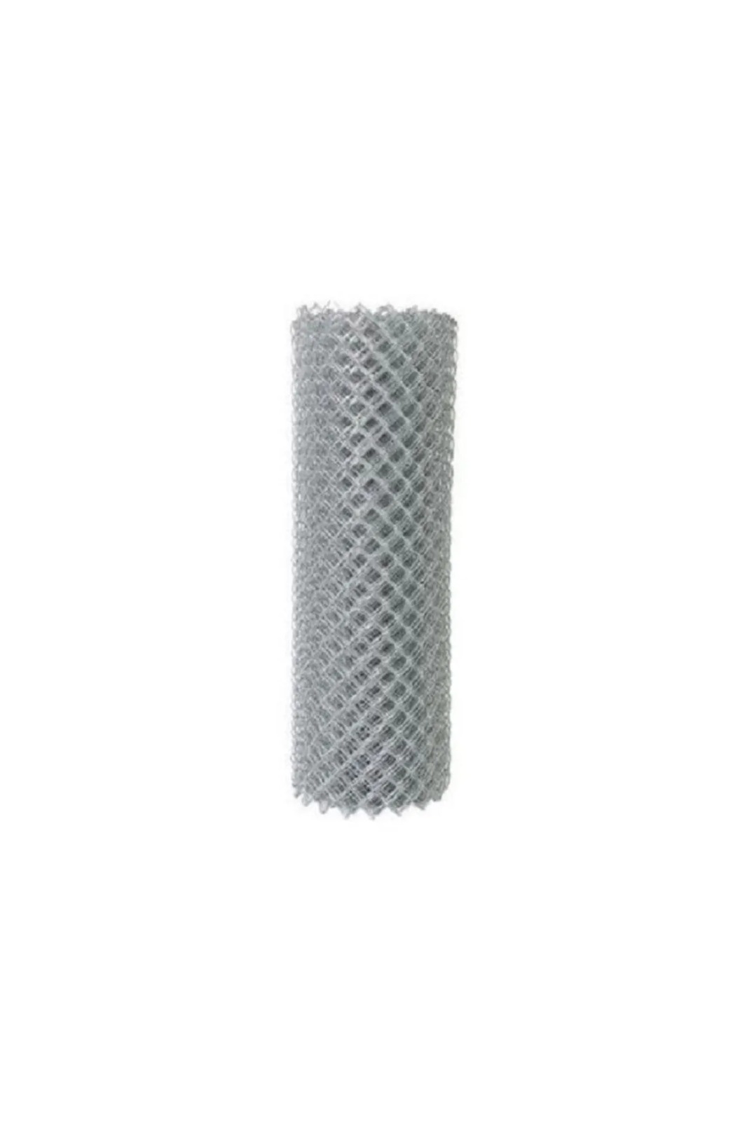 7x7 Cm Göz - 2mm ( 100cm X 20mt ) Çit Teli Galvaniz Helezon Bahce Citi Kafes Teli Örgü Bağ Teli